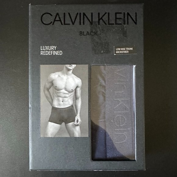Clavin Klein boxer briefs Small - Picture 1 of 2